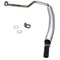 Crp Products Mini Cooper 02-06 4 Cyl 1.6L Mini Cooper P/S Hose, Psh0139 PSH0139 - alternate 3